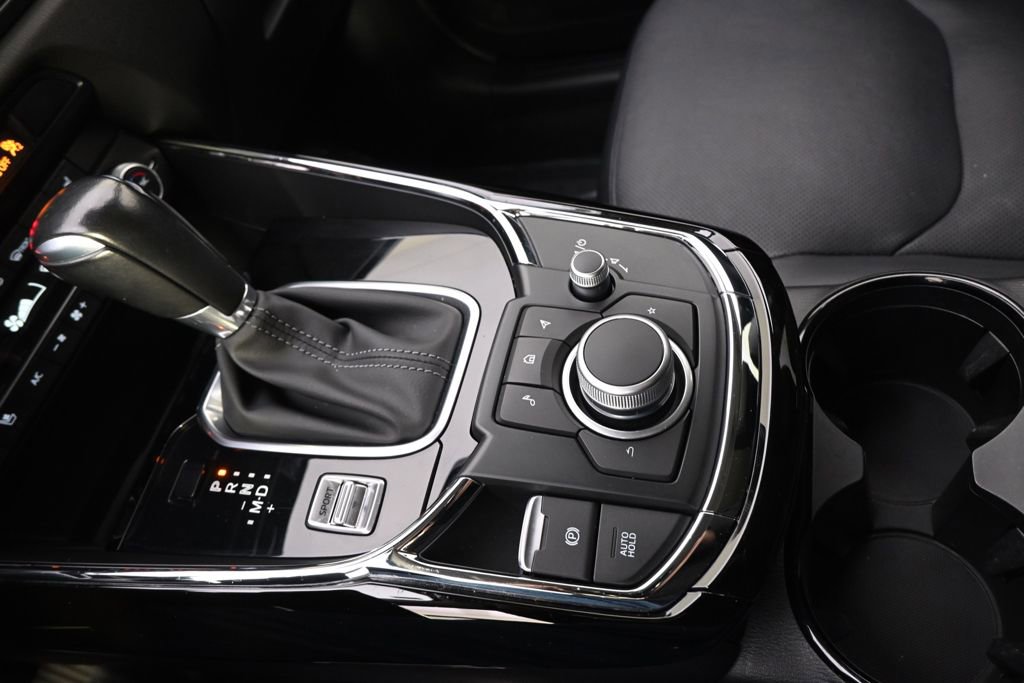 Used 2023 MAZDA CX-9 Touring Plus image 33