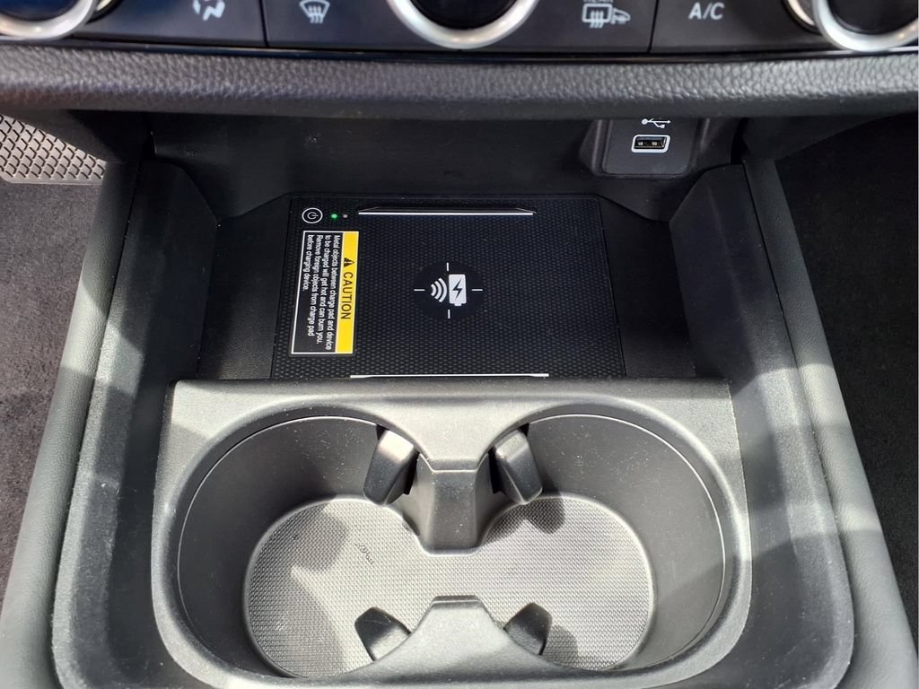 Used 2024 Honda HR-V EX-L image 20