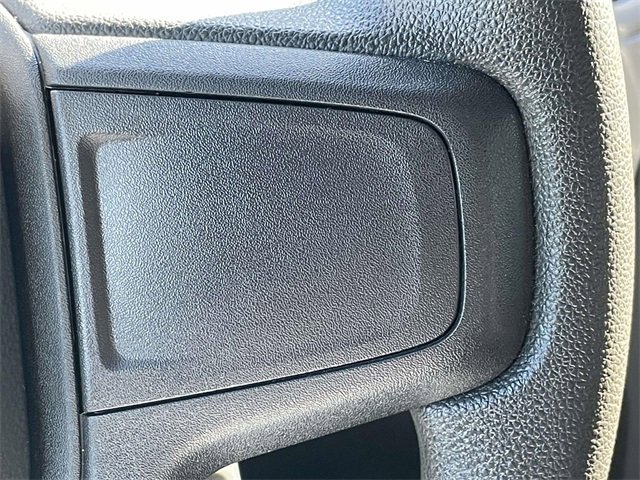 Used 2023 Chevrolet Silverado 2500 Custom w/ Custom Value Package image 24