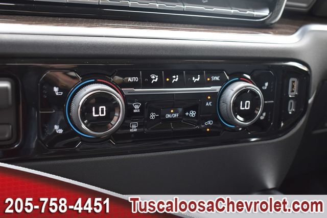 New 2026 Chevrolet Silverado 2500 LT w/ All Star Edition AWD/4WD image 28