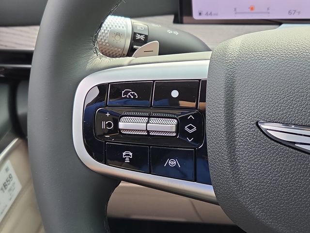 New 2026 Genesis GV80 2.5T Advanced AWD/4WD image 12