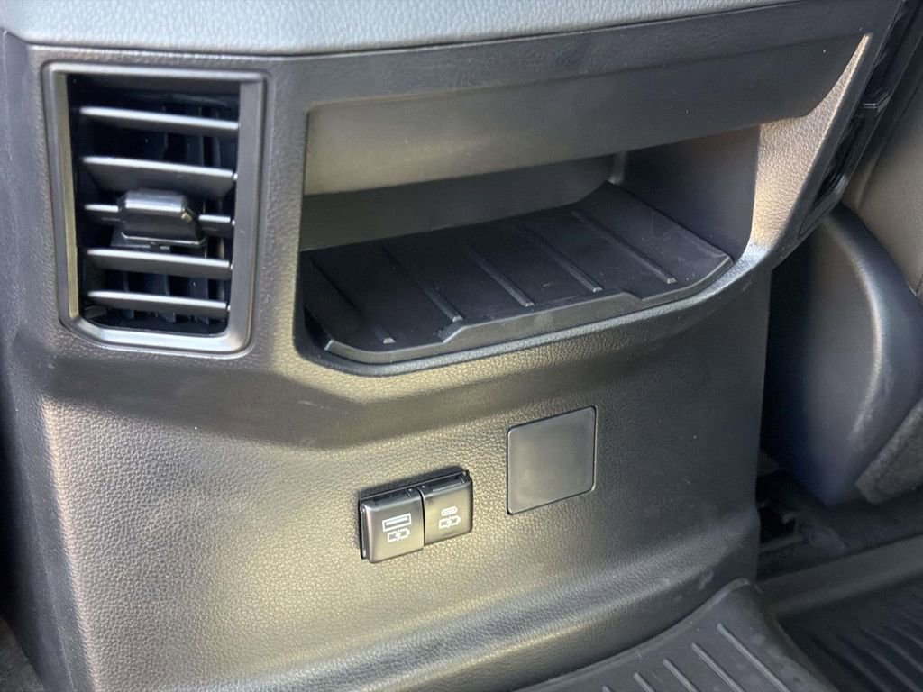 New 2026 Toyota Tundra Limited image 15