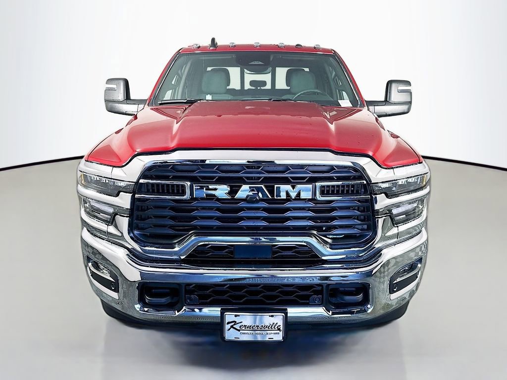 New 2026 RAM 2500 Tradesman AWD/4WD image 2