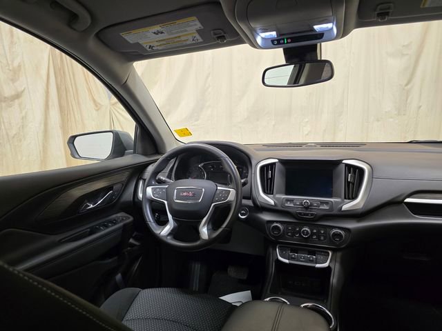 Used 2023 GMC Terrain SLE w/ Driver Convenience Package image 35