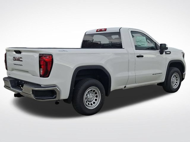 New 2026 GMC Sierra 1500 Pro w/ Pro Value Package AWD/4WD image 7