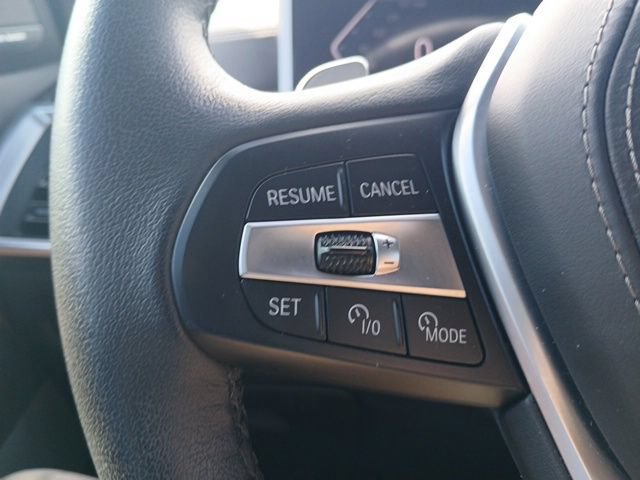 Used 2026 BMW X5 sDrive40i w/ Climate Comfort Package RWD image 26