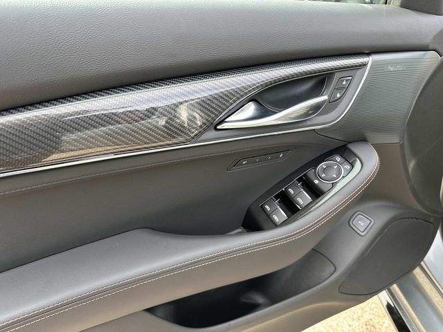 Used 2025 Cadillac CT5 Sport RWD image 15
