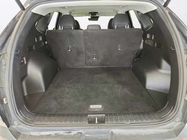 Used 2024 Hyundai Tucson SEL FWD image 22
