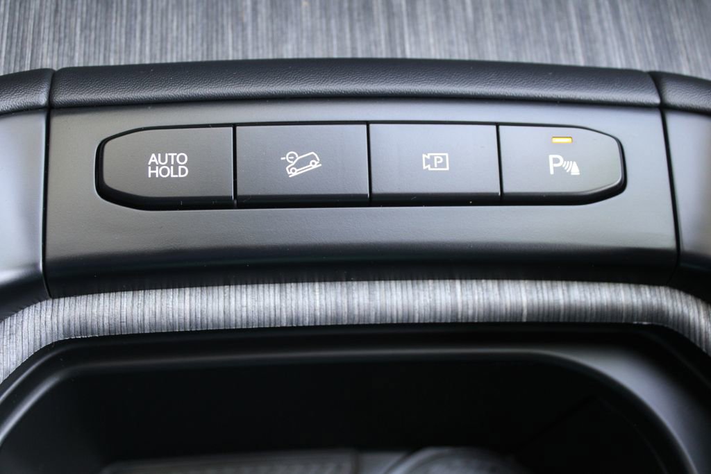 Used 2027 Kia Telluride X-Line SX Prestige image 45