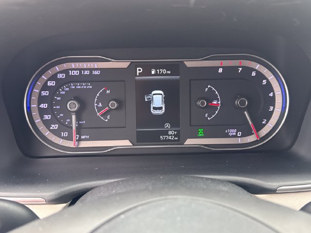 Used 2023 Hyundai Tucson SE AWD/4WD image 20