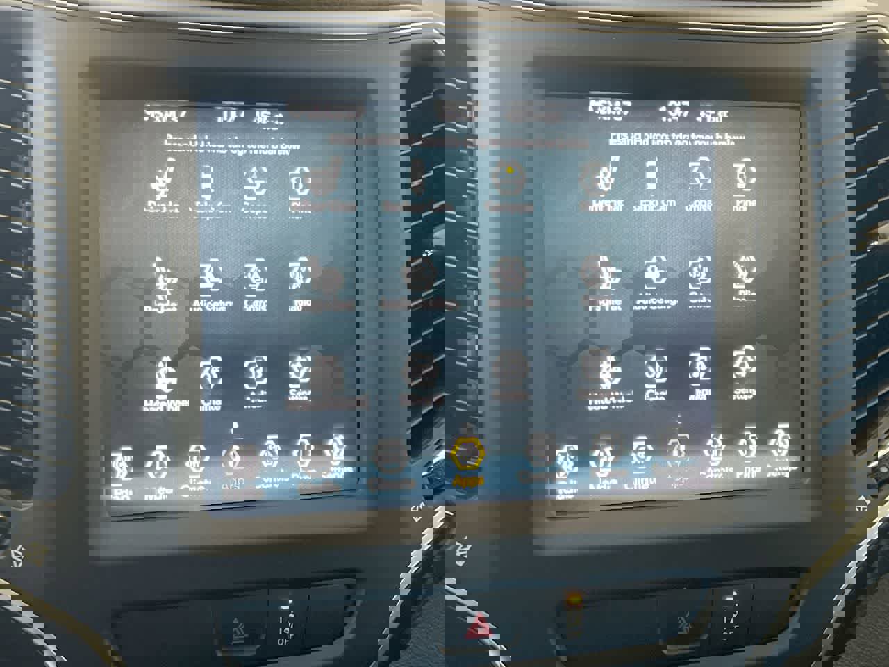 Used 2022 Jeep Cherokee Latitude w/ Trailer Tow Group image 16