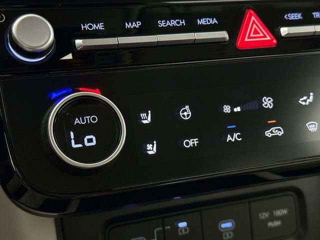 New 2026 Hyundai Tucson Limited image 29