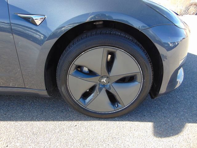 Used 2019 Tesla Model 3 Long Range image 26