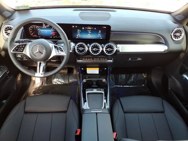 New 2026 Mercedes-Benz GLB 250 4MATIC image 4