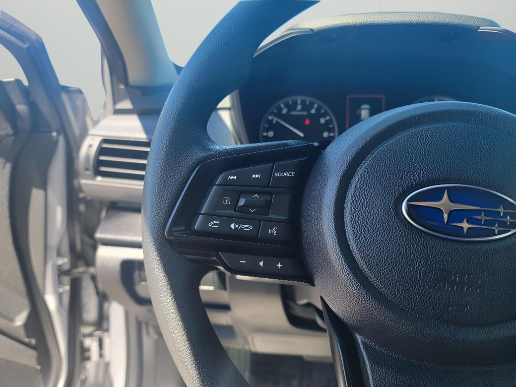 Used 2024 Subaru Crosstrek 2.0i Premium w/ Popular Package #3 AWD/4WD image 16