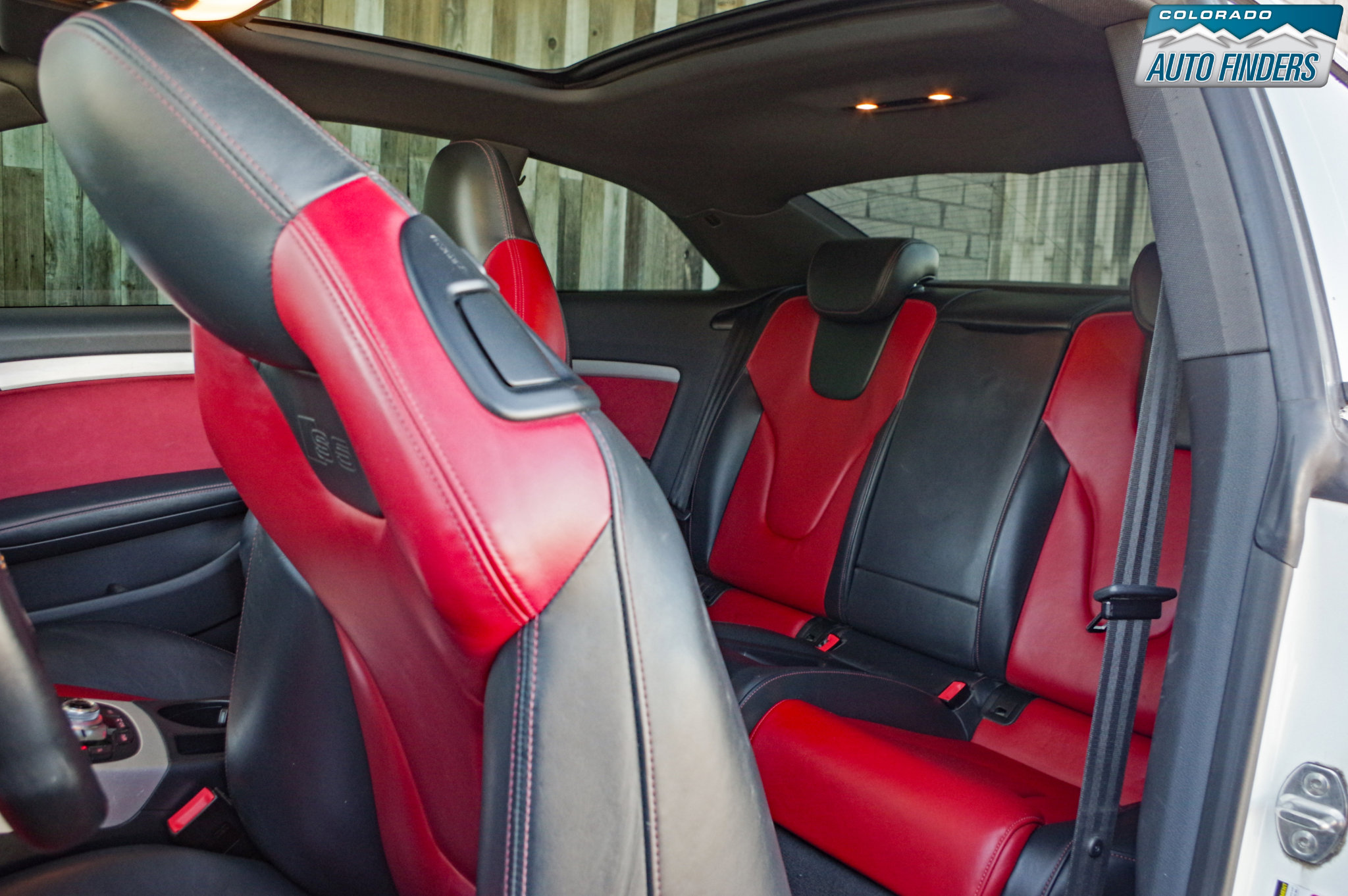 Used 2016 Audi S5 Premium Plus w/ Technology Package image 25