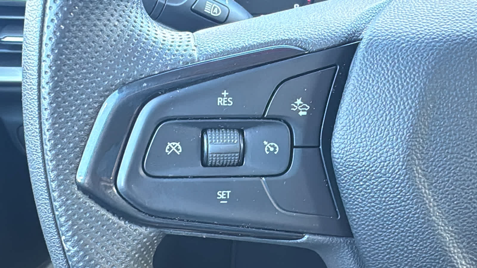 Certified 2021 Chevrolet TrailBlazer LS FWD image 11