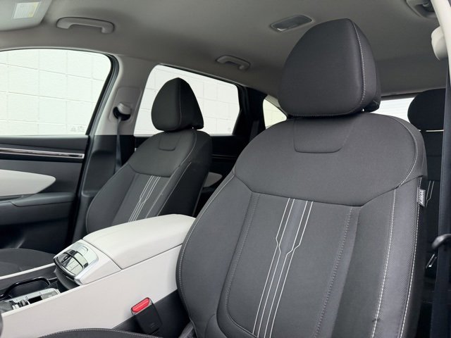 Certified 2023 Hyundai Tucson SEL image 15