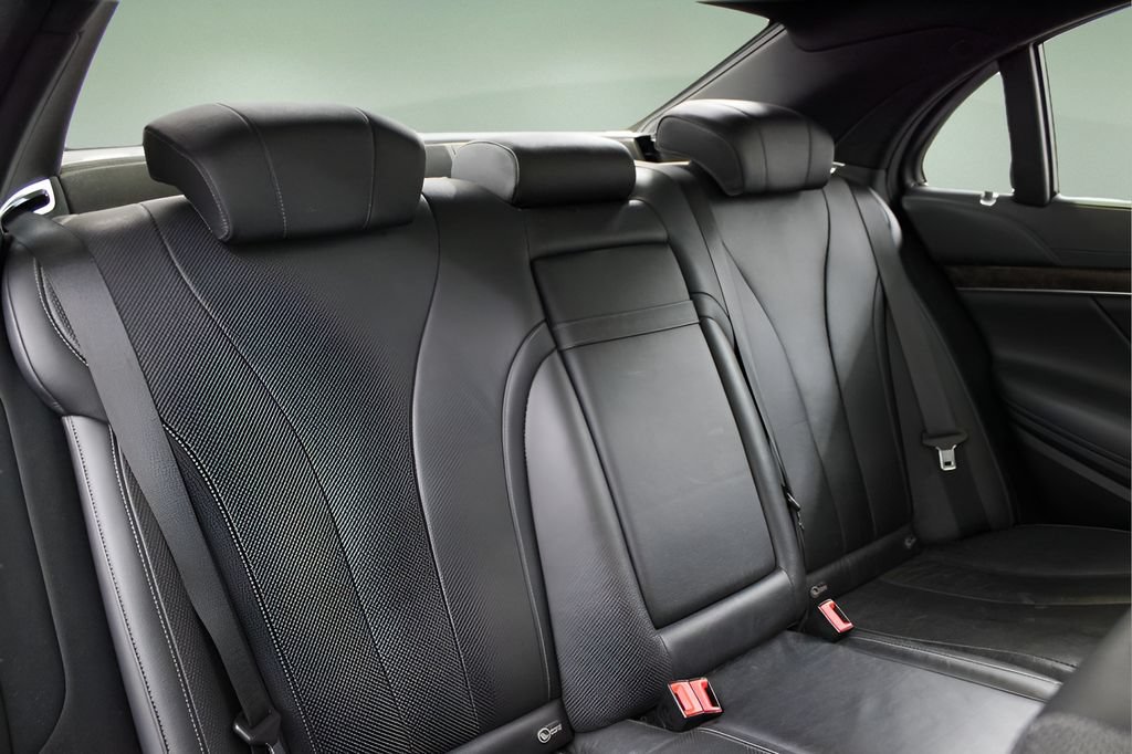 Used 2019 Mercedes-Benz S 450 4MATIC Sedan image 23