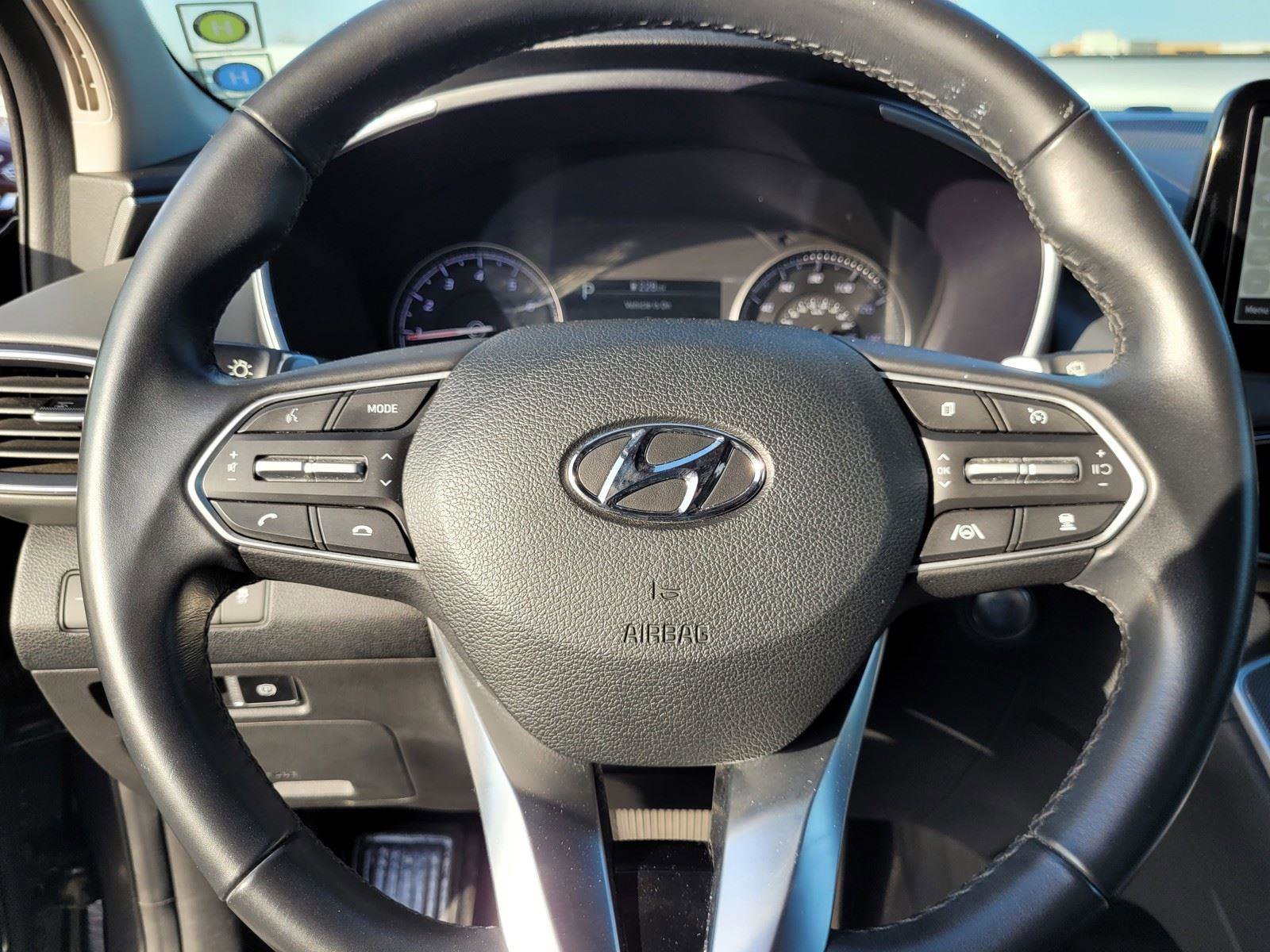 Used 2023 Hyundai Santa Fe SEL image 34