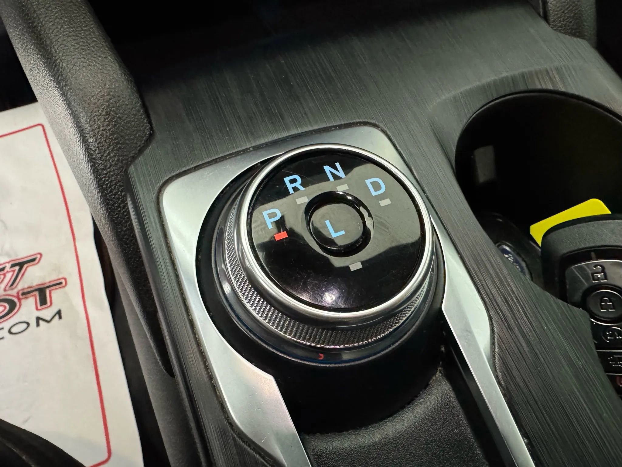 Used 2023 Ford Escape ST-Line w/ Tech Pack #1 image 22