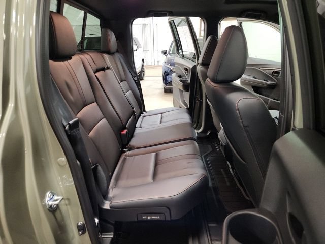 Certified 2026 Honda Ridgeline TrailSport image 30