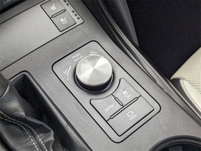 Used 2021 Lexus IS 350 F Sport image 25