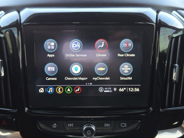 Used 2023 Chevrolet Traverse Premier w/ LPO, Floor Liner Package image 18