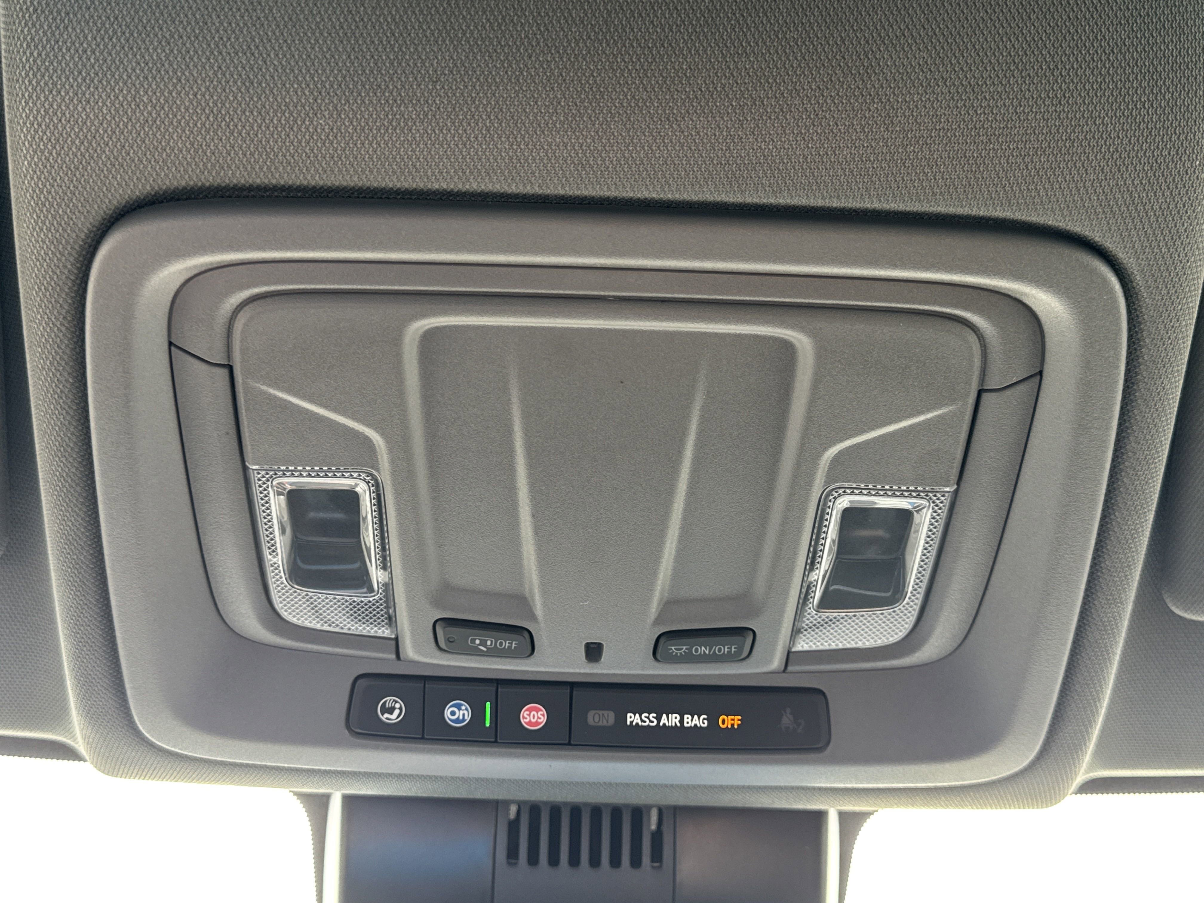 Used 2025 GMC Sierra 1500 SLT image 80