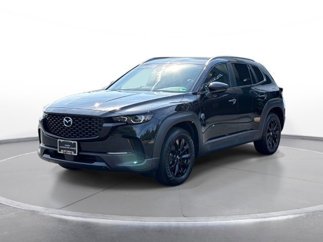 Certified 2023 MAZDA CX-50 2.5 S w/ Cargo Package