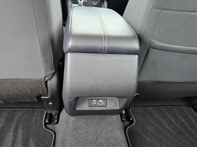 Used 2025 Nissan Altima 2.5 SV FWD image 17