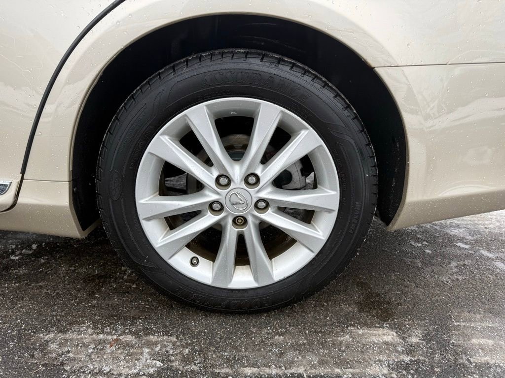 Used 2010 Lexus ES 350 image 27