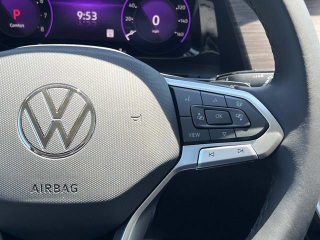 New 2026 Volkswagen Atlas SEL Premium R-Line image 21