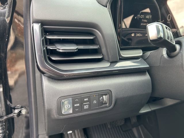 New 2026 GMC Terrain AT4 w/ Convenience Package III image 15