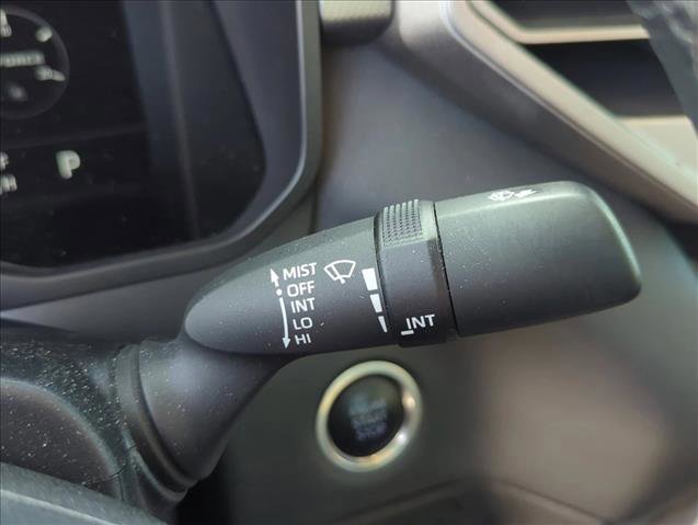 Used 2024 Toyota Tundra Limited w/ Nightshade Package AWD/4WD image 15
