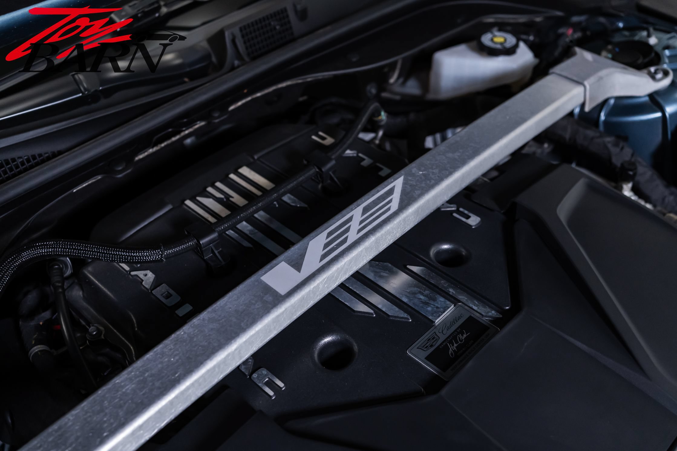 Used 2023 Cadillac CT5 V Blackwing RWD image 53