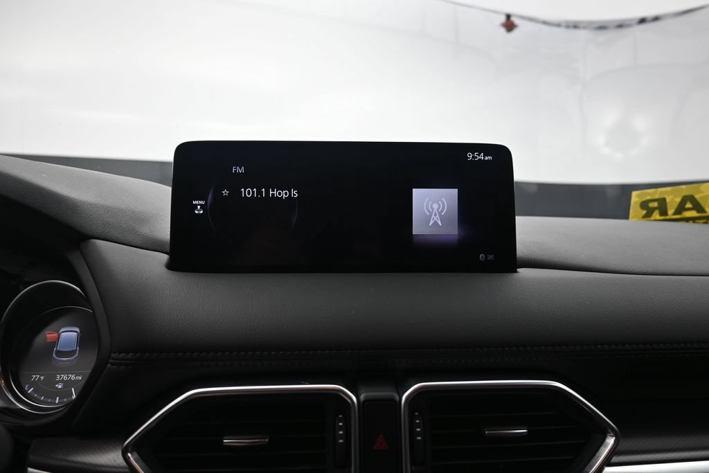 Used 2023 MAZDA CX-5 Carbon Edition AWD/4WD image 22
