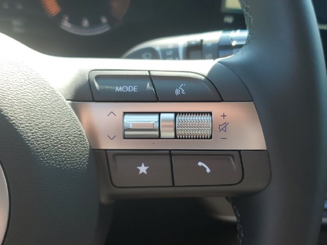 New 2027 Hyundai Kona SEL Sport AWD/4WD image 23