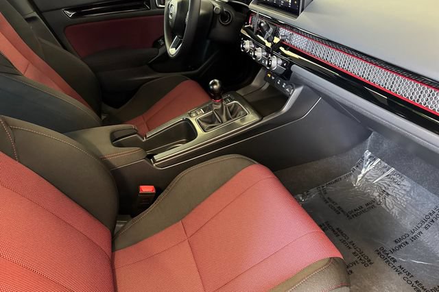 Used 2026 Honda Civic Si image 17