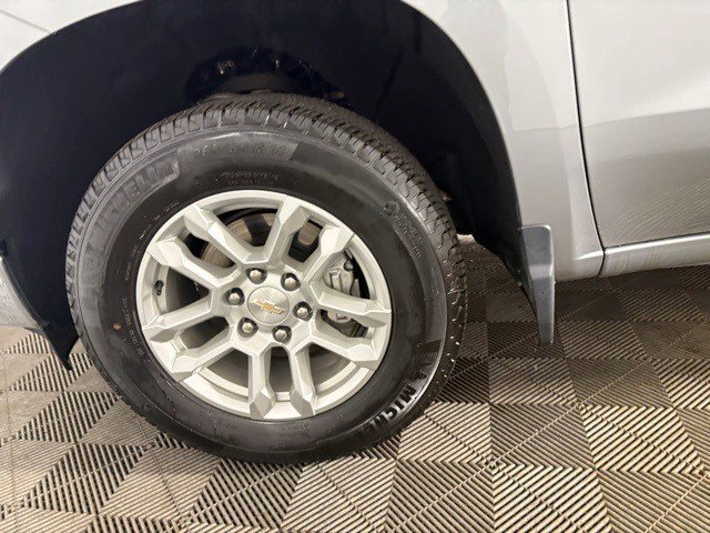 Certified 2024 Chevrolet Silverado 1500 LT image 21