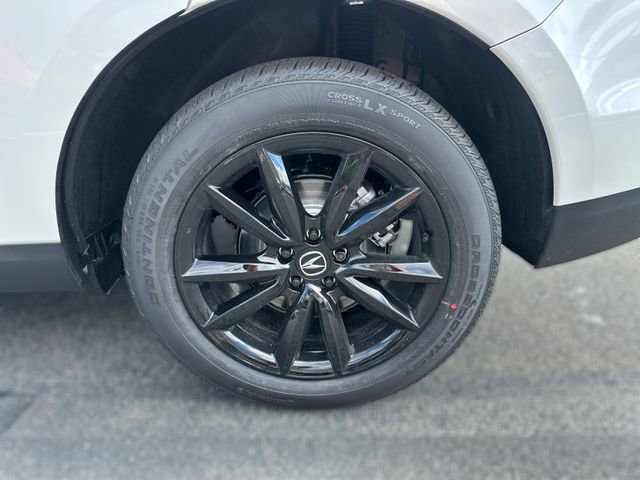 New 2025 Acura RDX SH-AWD image 22