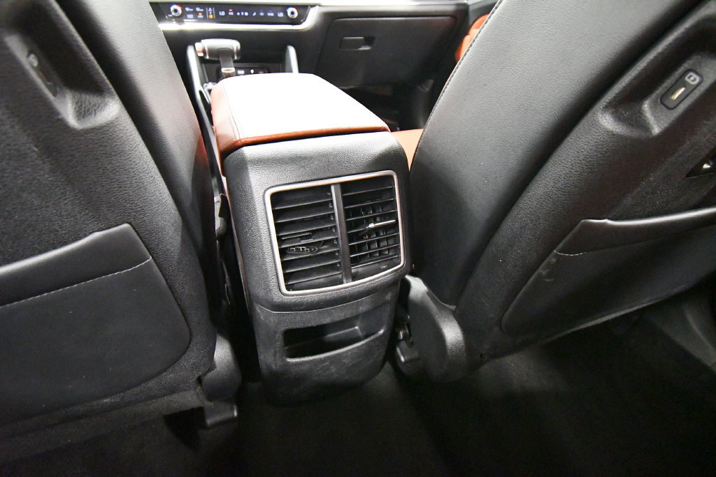 Certified 2023 Kia Sportage SX AWD/4WD image 17