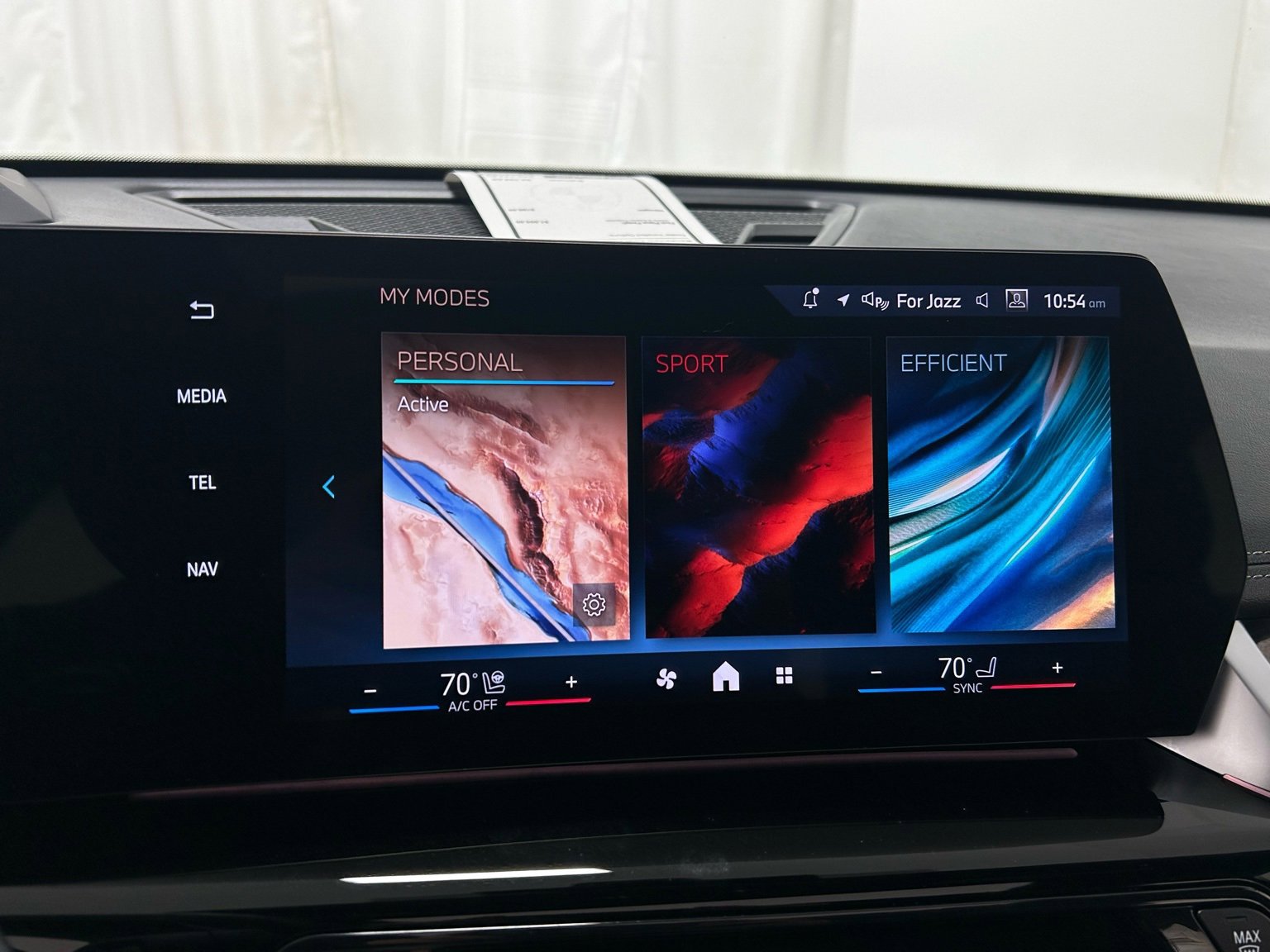 Used 2025 BMW X1 xDrive28i image 15