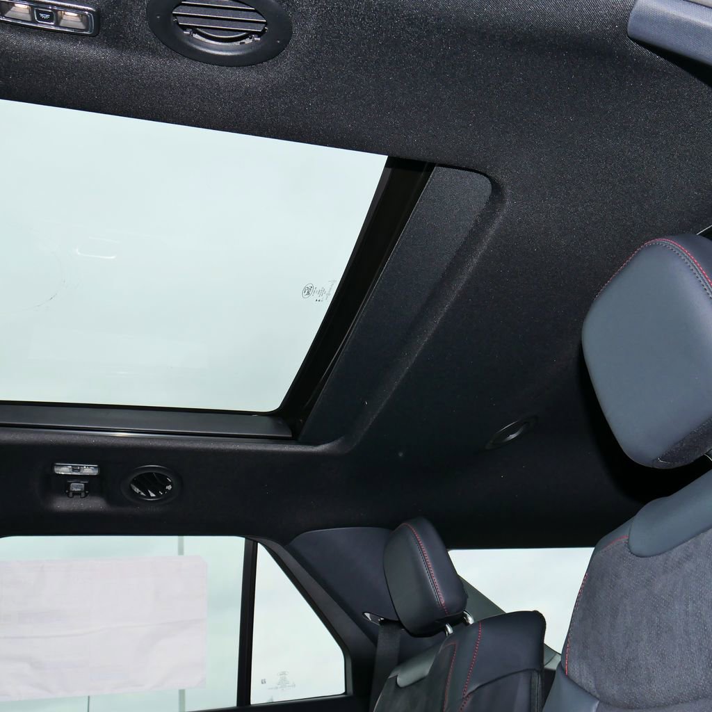 New 2026 Ford Explorer ST w/ Sun And Sound Package image 7