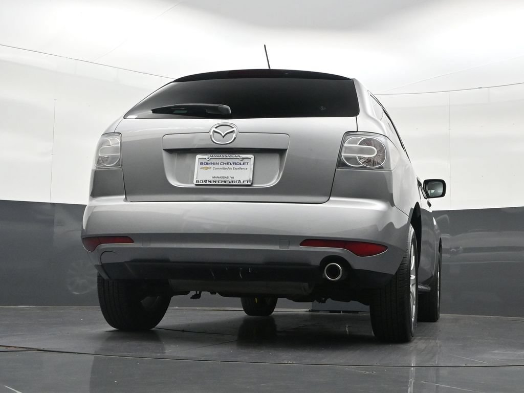 Used 2010 MAZDA CX-7 i Sport FWD image 30
