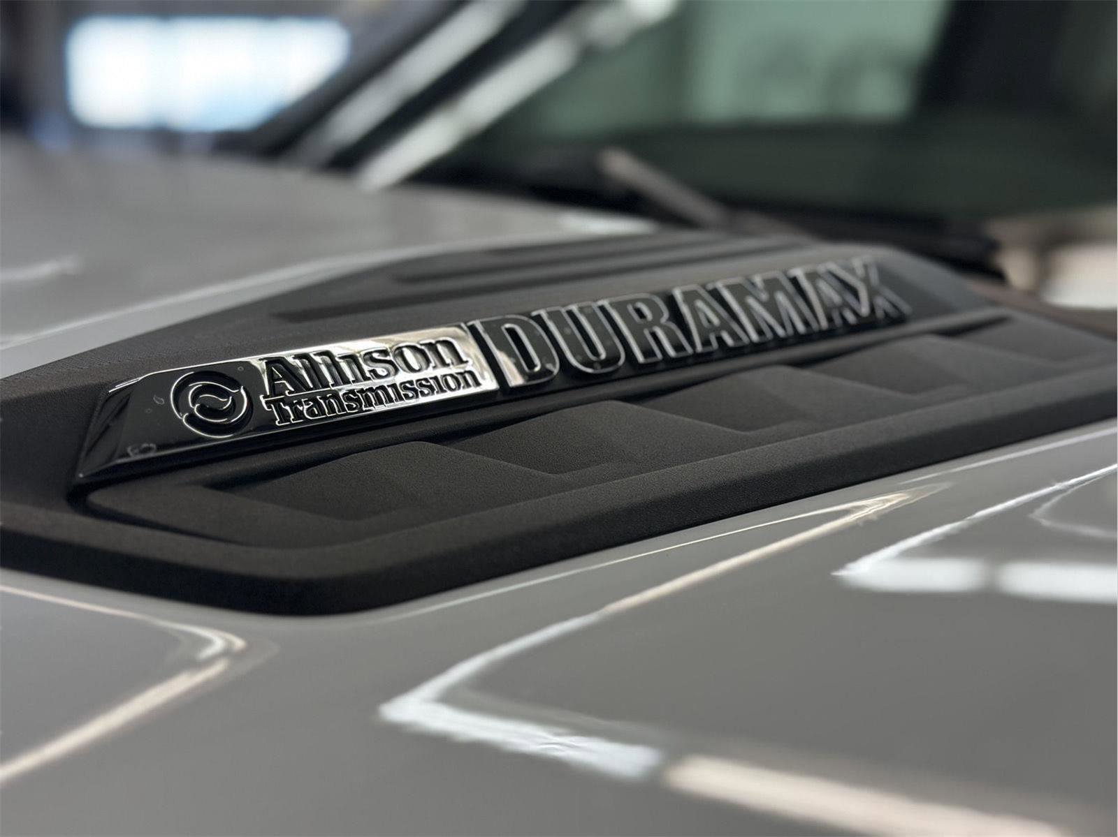 Certified 2022 Chevrolet Silverado 2500 High Country w/ Z71 Off-Road Package image 6