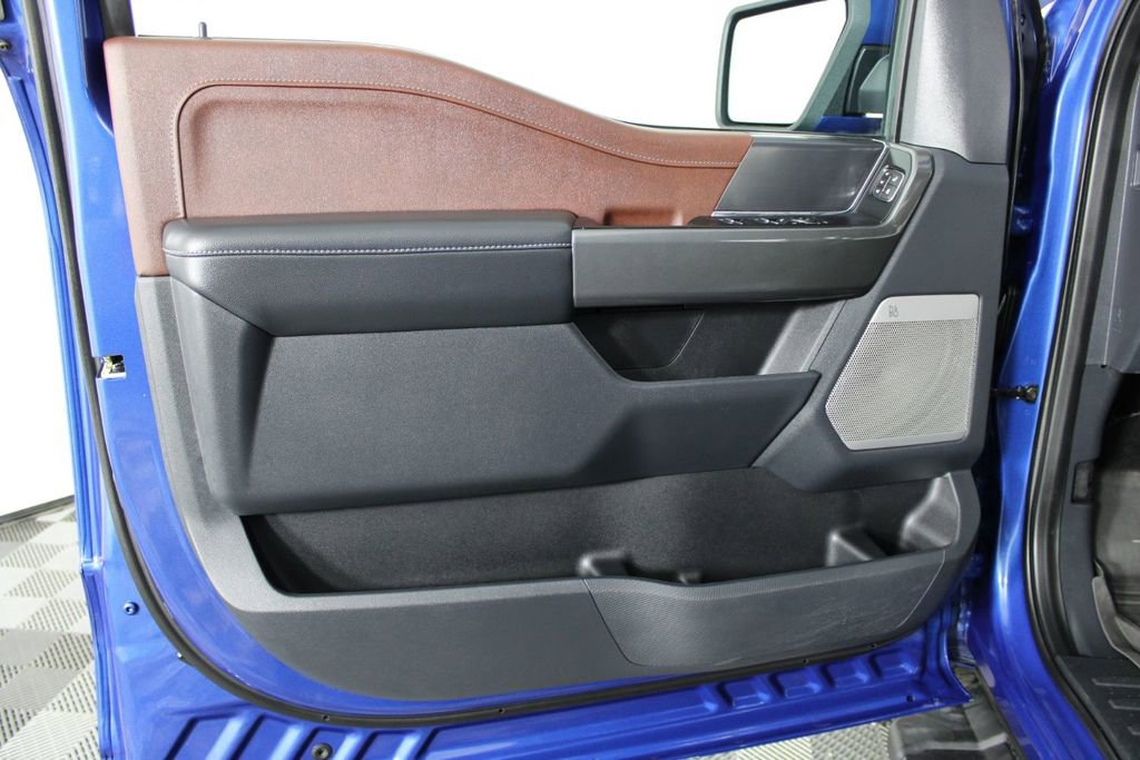 Used 2023 Ford F150 Lariat image 14