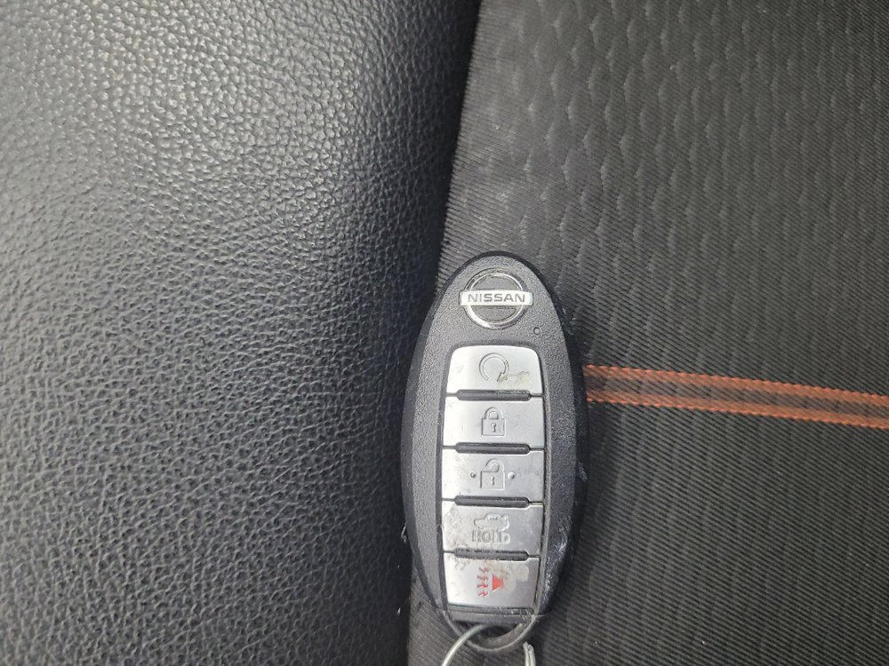 Used 2020 Nissan Altima 2.5 SR image 32