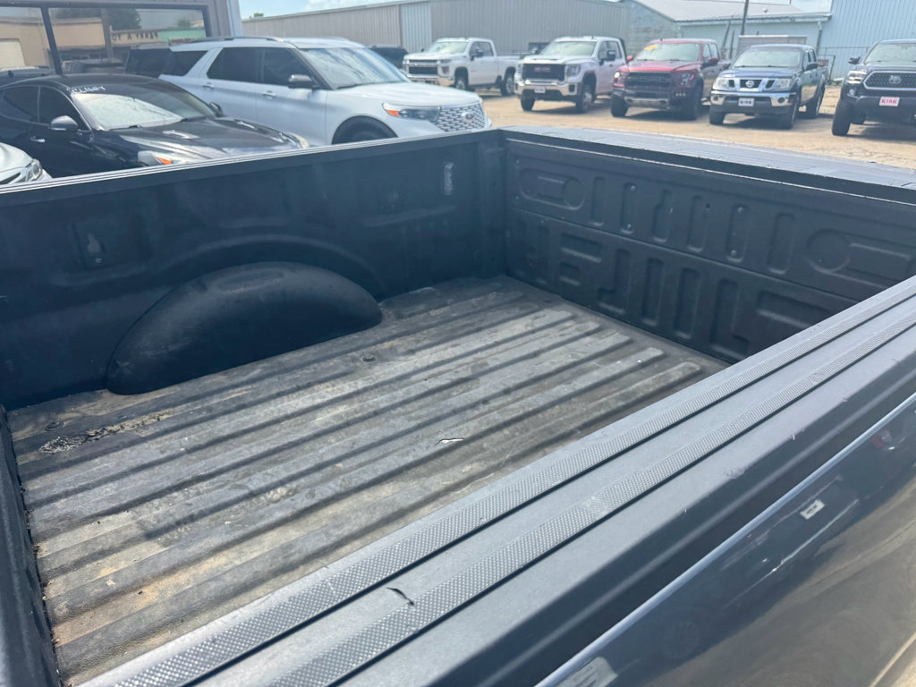 Used 2021 Ford F150 XLT w/ Equipment Group 302A High image 11