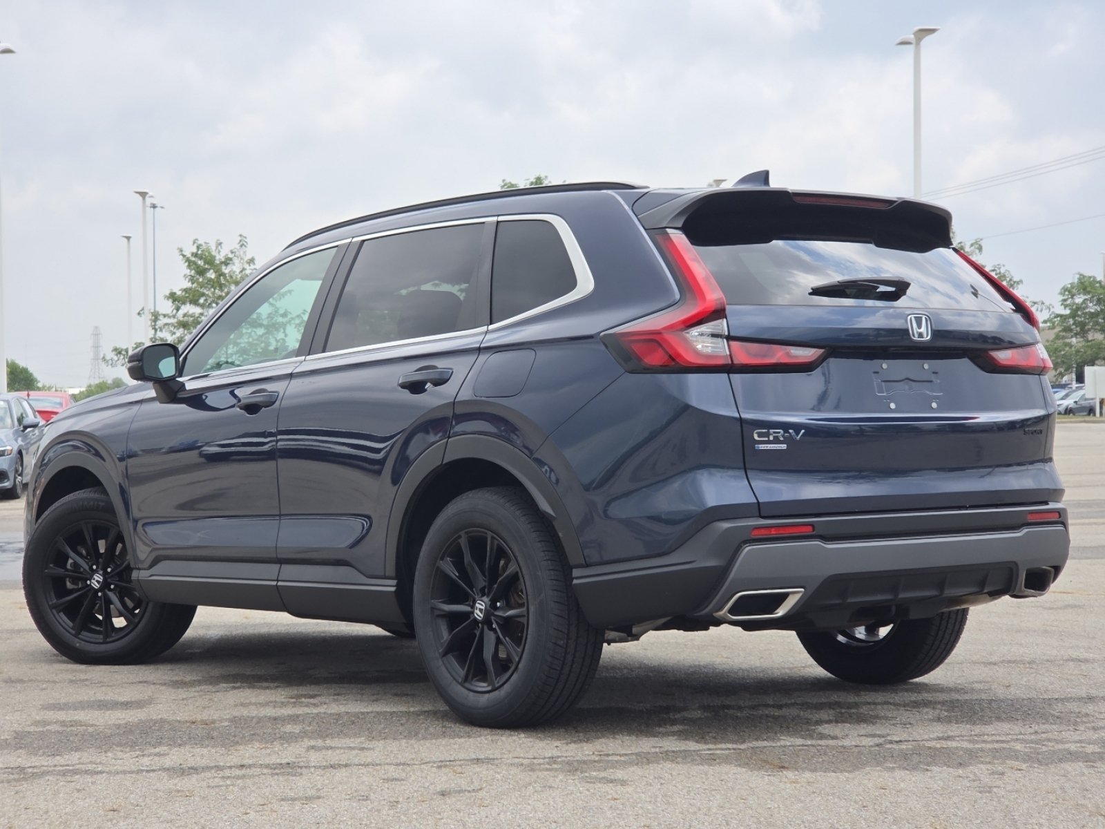 Used 2023 Honda CR-V Sport image 15